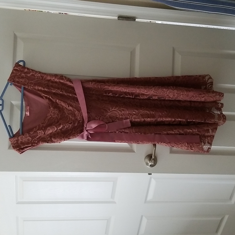 Woman's dress